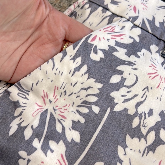 Dear John Finnegan cuffed shorts size 29 - Picture 3 of 9